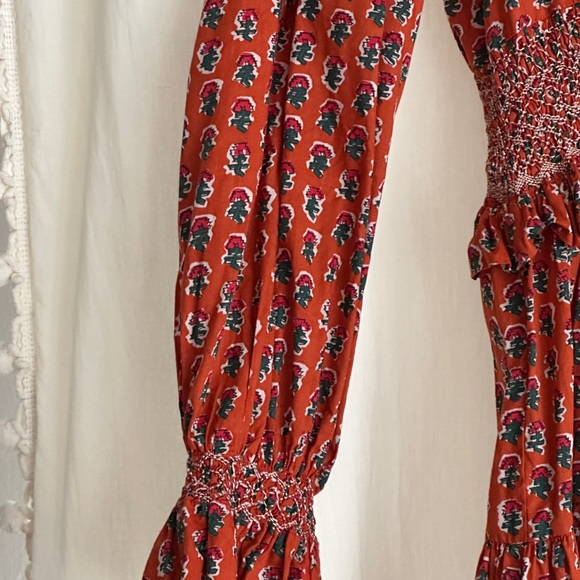 Doen Catania Dress - Picture 3 of 7